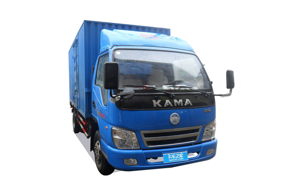 汽车好运来轻卡