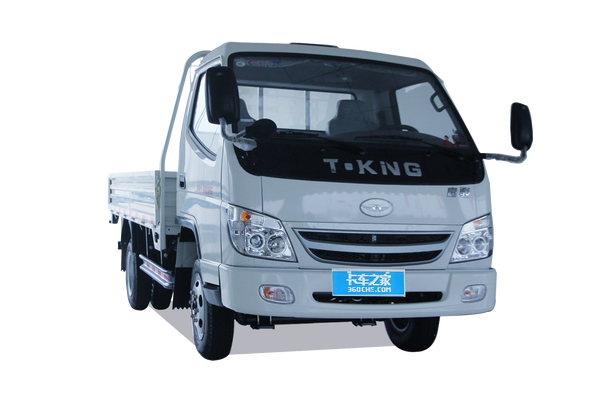 唐骏汽车金利卡轻卡