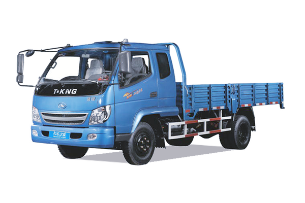 唐骏汽车超级轻卡王轻卡