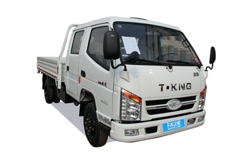 欧冠&nbsp;载货车图片