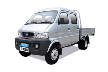 凌铃&nbsp;载货车图片