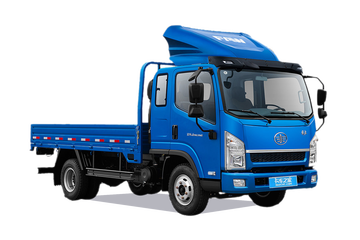 解放金铃&nbsp;载货车图片