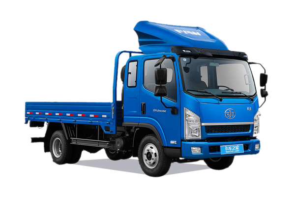 一汽红塔解放金铃轻卡