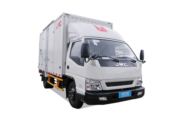 江铃汽车新凯运轻卡