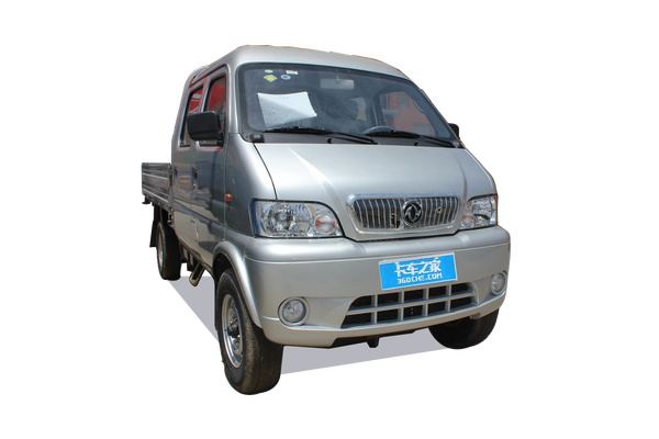 东风股份小卡王微卡