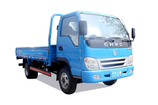 现代商用车瑞捷轻卡