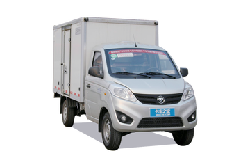 伽途T3&nbsp;载货车图片