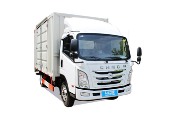 瑞越&nbsp;载货车图片