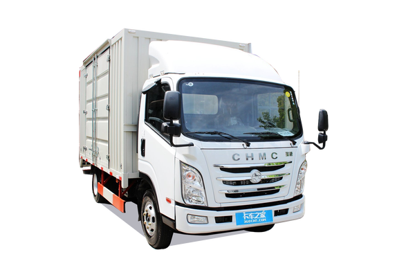 现代商用车瑞越轻卡