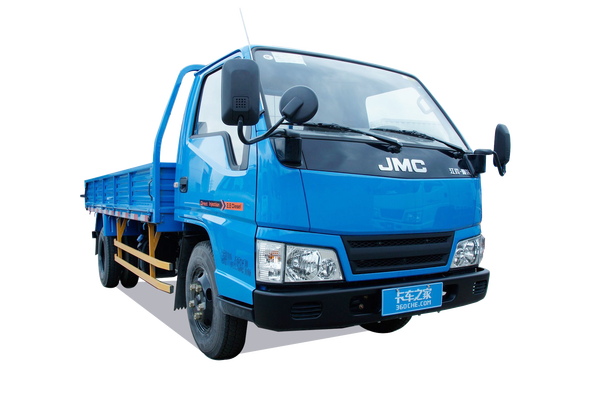 江铃汽车新顺达轻卡