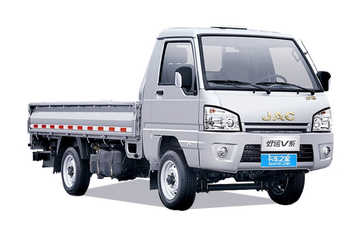 好运V&nbsp;载货车图片