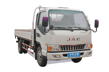 骏铃K&nbsp;载货车图片