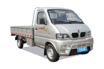 小金牛&nbsp;载货车图片