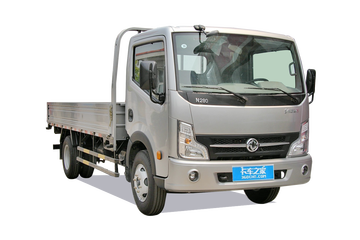 凯普特N280&nbsp;载货车图片