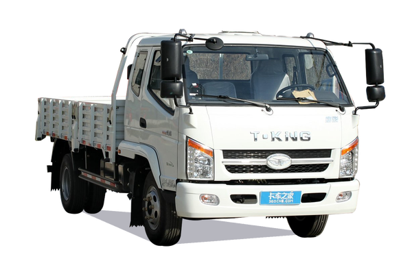 唐骏汽车骏骐旗舰轻卡