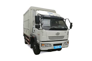 爬坡王&nbsp;载货车图片