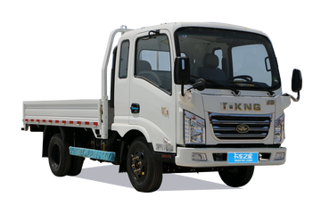唐骏K1&nbsp;载货车图片
