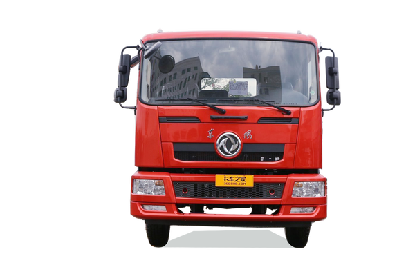 东风新疆创普中卡