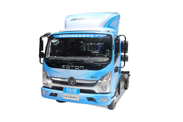 奥铃EV&nbsp;载货车图片