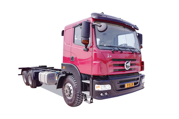 长征汽车长征重卡