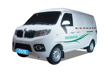 骐运&nbsp;VAN/轻客图片