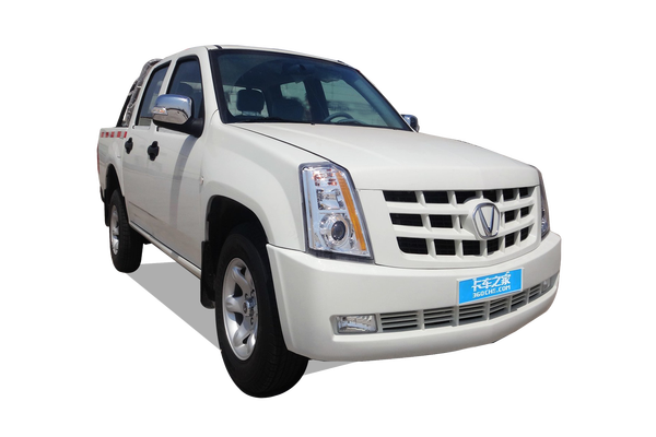 成功汽车成功X1