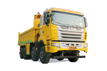 格尔发K3&nbsp;自卸车图片