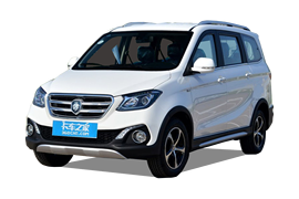 福田伽途伽途ix7VAN/轻客图片