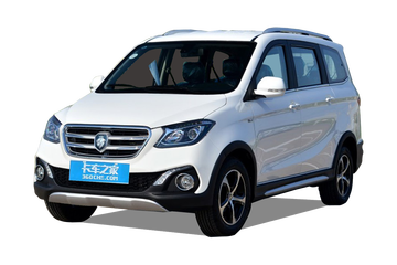 福田伽途伽途ix7VAN/轻客