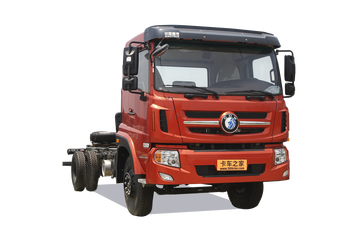 王牌W5D&nbsp;载货车图片