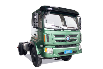 王牌W5D&nbsp;自卸车图片