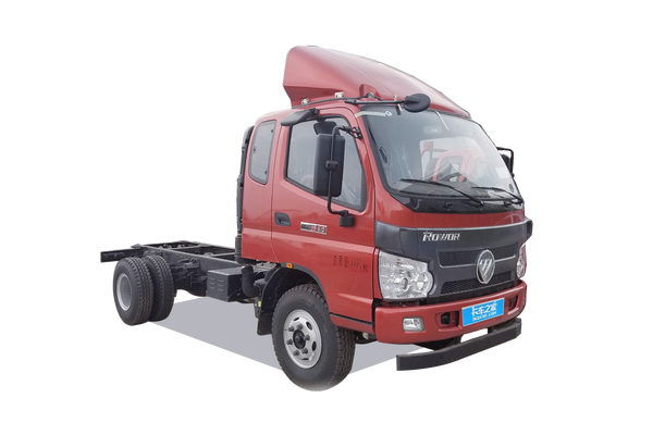 福田骁运轻卡