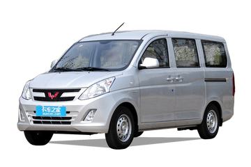 上汽通用五菱五菱荣光VVAN/轻客