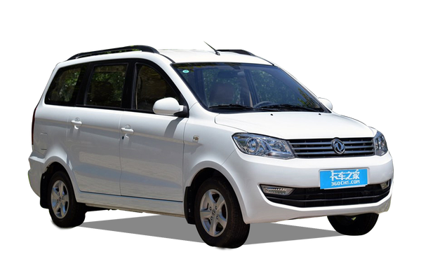 东风小康风光330