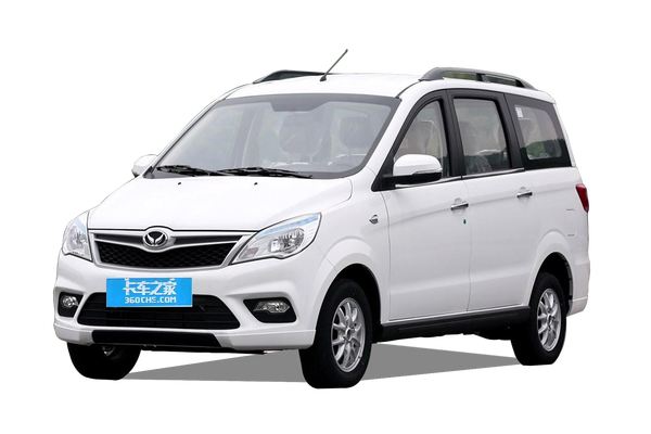 北汽幻速幻速H2