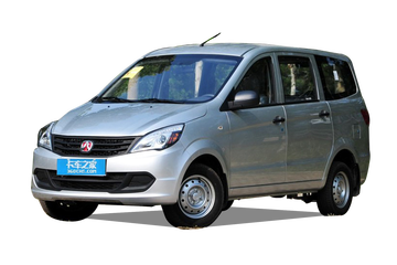M20 VAN/轻客图片