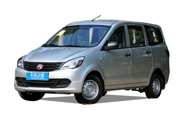 北汽威旺M20