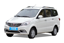 北汽威旺M30VAN/轻客图片