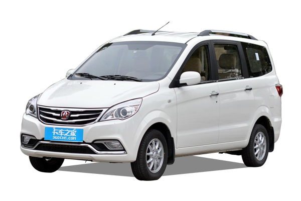 北汽威旺M30