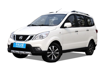 M35 VAN/轻客图片