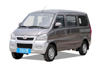 306 VAN/轻客图片