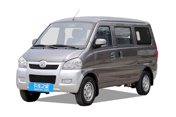 北汽威旺306