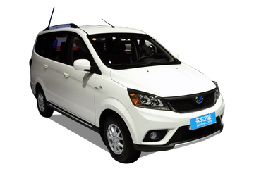 福瑞达M50 VAN/轻客图片