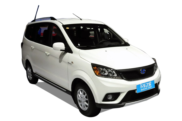 北汽昌河福瑞达M50