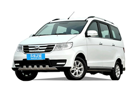 力帆乐途VAN/轻客图片