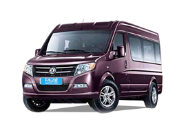 时空电动时空A08VAN/轻客图片
