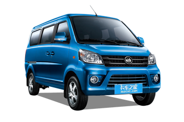 启腾M70&nbsp;VAN/轻客图片