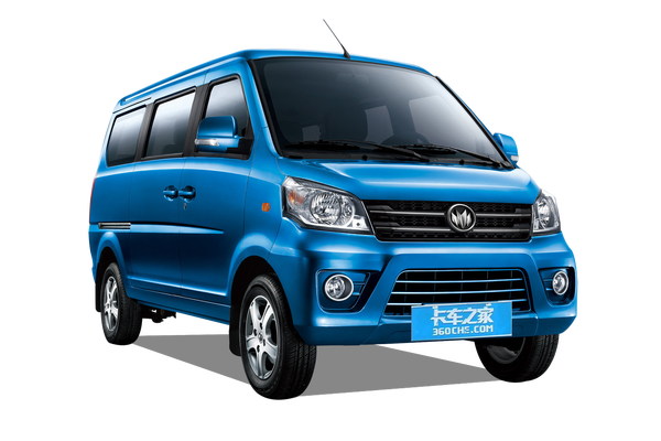 新龙马汽车启腾M70