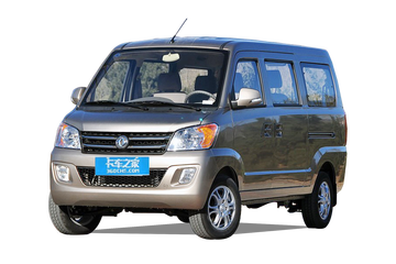 俊风 VAN/轻客图片