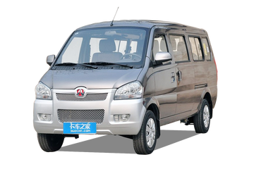 307 VAN/轻客图片
